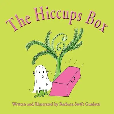 Štikútka - The Hiccups Box