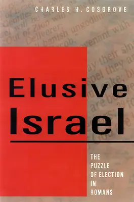 Nepolapiteľný Izrael - Elusive Israel