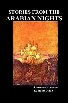 Príbehy z arabských nocí - Stories from the Arabian Nights