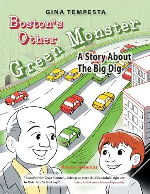 Druhá bostonská zelená príšera - Boston's Other Green Monster
