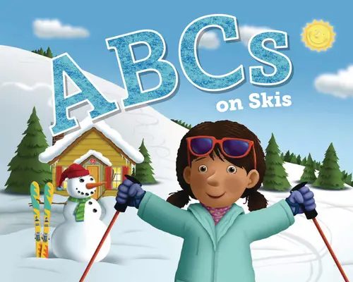 ABC na lyžiach - ABCs on Skis