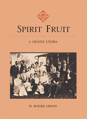 Duchovné ovocie - Spirit Fruit
