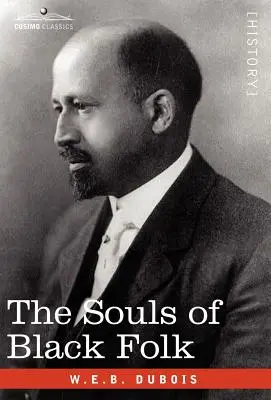 Duše černošského ľudu - The Souls of Black Folk