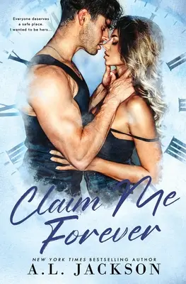 Vyžiadaj si ma navždy (Claim Me Forever) - Claim Me Forever