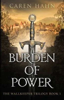 Bremeno moci - Burden of Power