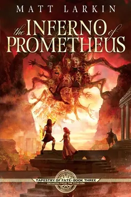 Prometheovo peklo - The Inferno of Prometheus