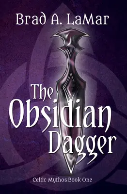 Obsidiánová dýka - The Obsidian Dagger