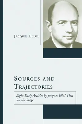 Zdroje a trajektórie - Sources and Trajectories
