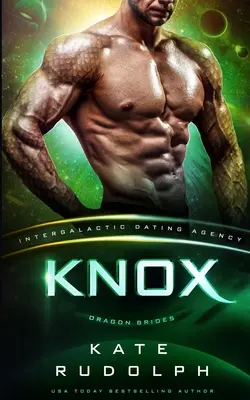 Knox: Intergalaktická zoznamovacia agentúra - Knox: Intergalactic Dating Agency