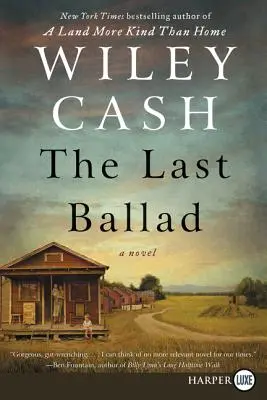Posledná balada - The Last Ballad