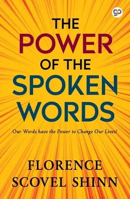 Sila hovoreného slova - The Power of the Spoken Word