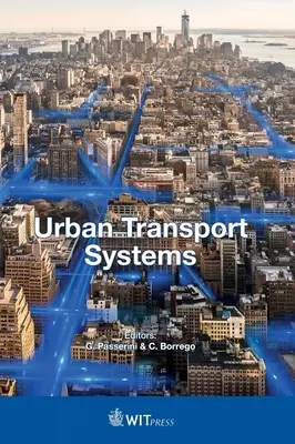 Mestské dopravné systémy - Urban Transport Systems