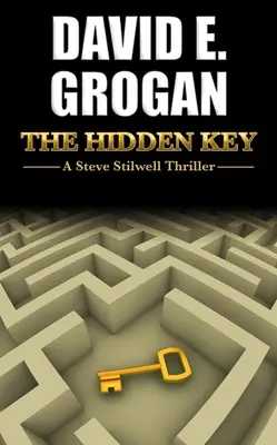 Skrytý kľúč - The Hidden Key