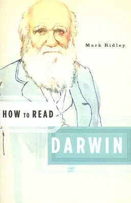 Ako čítať Darwina - How to Read Darwin