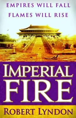 Cisársky požiar - Imperial Fire