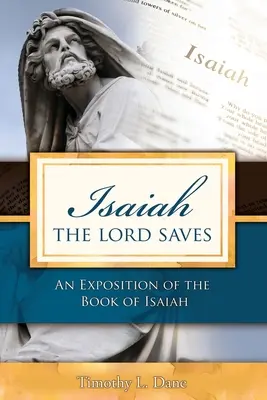 Izaiáš - Pán zachraňuje - Isaiah--The Lord Saves