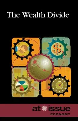 Rozdiel v bohatstve - The Wealth Divide