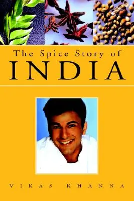 Príbeh korenia v Indii - The Spice Story of India
