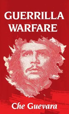 Partizánska vojna v tvrdej väzbe - Guerrilla Warfare Hardcover
