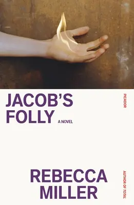 Jacobova bláznivosť - Jacob's Folly