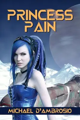 Princezná Bolesť - Princess Pain