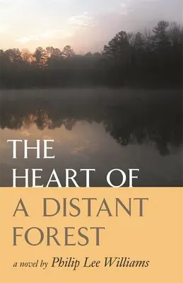 Srdce vzdialeného lesa - The Heart of a Distant Forest
