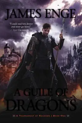 Dračia ľstivosť - A Guile of Dragons