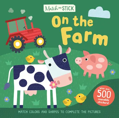 Na farme - On the Farm