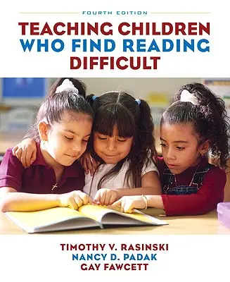 Výučba detí, ktorým čítanie robí ťažkosti - Teaching Children Who Find Reading Difficult
