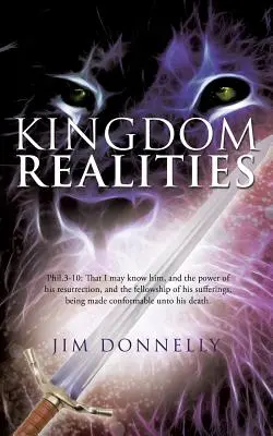 Reálie kráľovstva - Kingdom Realities