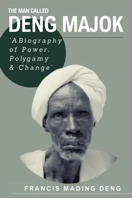 Muž menom Deng Majok - The Man Called Deng Majok
