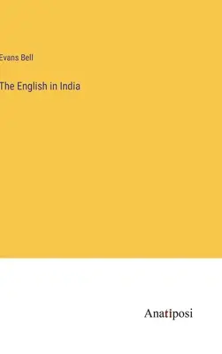 Angličania v Indii - The English in India