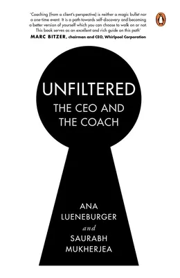 Nefiltrované: Generálny riaditeľ a tréner - Unfiltered: The CEO and the Coach