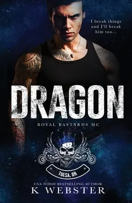 Drak - Dragon