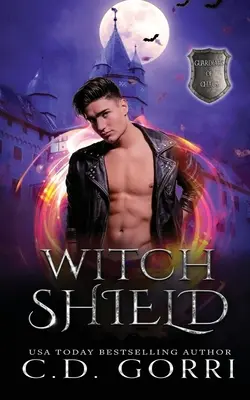 Štít čarodejnice - Witch Shield