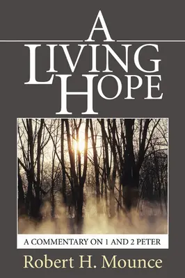 Živá nádej - A Living Hope
