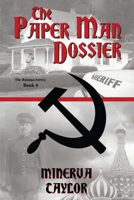 Spis Papierový muž - The Paper Man Dossier