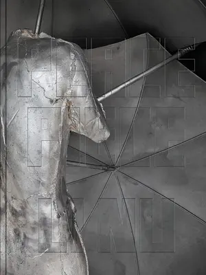 Li Nu: Kus mieru - Li Nu: Peace Piece