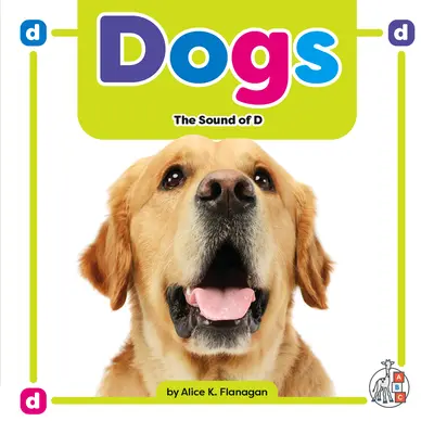 Psy: Zvuk D - Dogs: The Sound of D