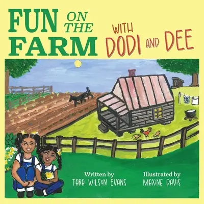 Zábava na farme s Dodim a Dee - Fun on the Farm with Dodi and Dee