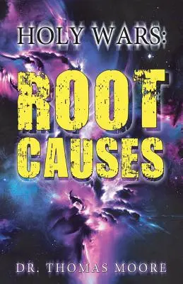 Sväté vojny: koreňové príčiny - Holy Wars: Root Causes