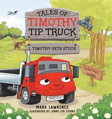 Timothy sa zasekne - Timothy Gets Stuck