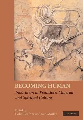 Stávať sa človekom - Becoming Human