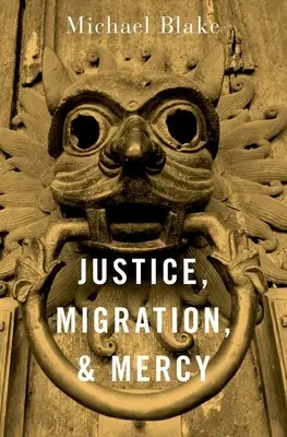 Spravodlivosť, migrácia a milosrdenstvo - Justice, Migration, and Mercy