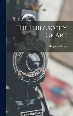 Filozofia umenia - The Philosophy Of Art