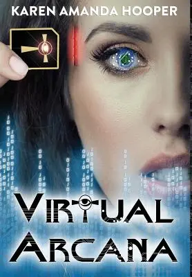Virtuálna arkána - Virtual Arcana