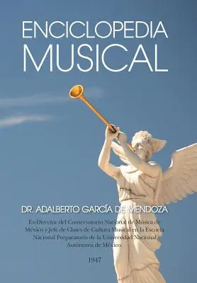 Encyklopédia muzikálu - Enciclopedia musical