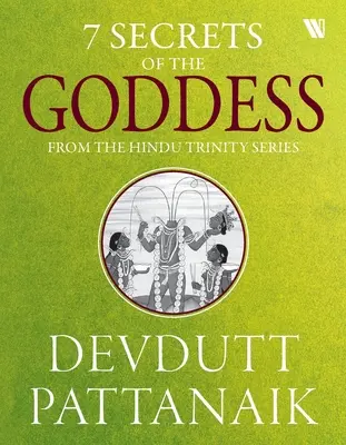 7 tajomstiev bohyne - 7 Secrets Of The Goddess