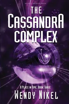 Kassandrin komplex - The Cassandra Complex