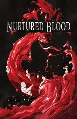 Vyživovaná krv - Nurtured Blood